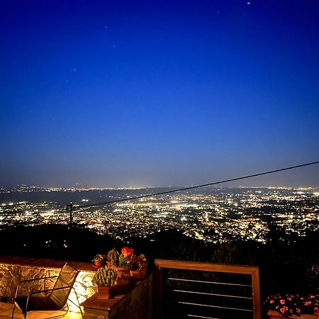 Villa L'Uliveta มอนเตกาตินี แตร์เม ภายนอก รูปภาพ