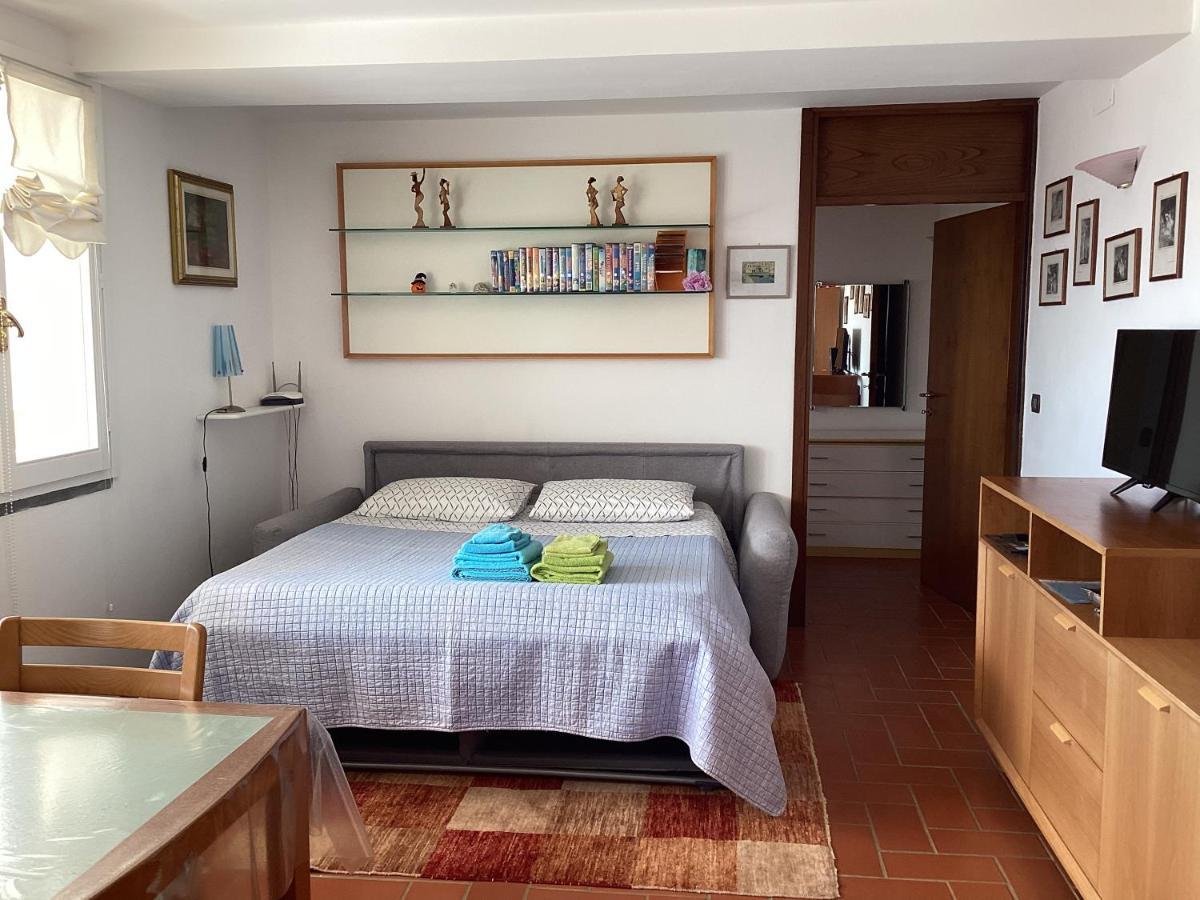 Villa L'Uliveta มอนเตกาตินี แตร์เม ภายนอก รูปภาพ