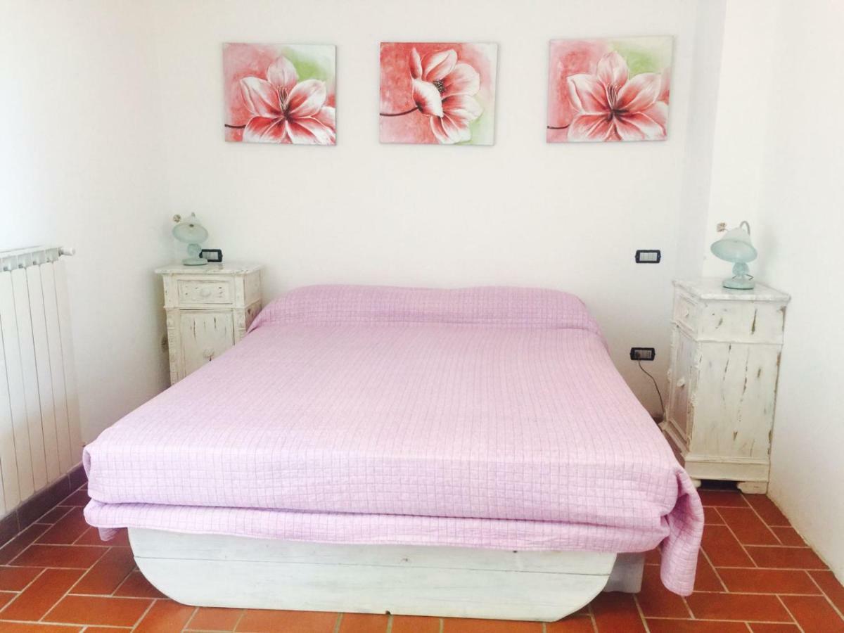 Villa L'Uliveta มอนเตกาตินี แตร์เม ภายนอก รูปภาพ
